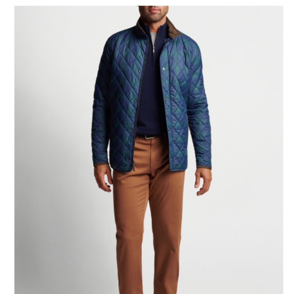 Peter Millar